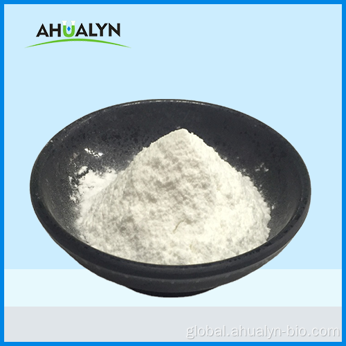 L-Lysine Amino Acid L-Citrulline CAS No. 372-75-8 Citrulline Supplier